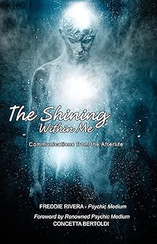 The Shining Within Me