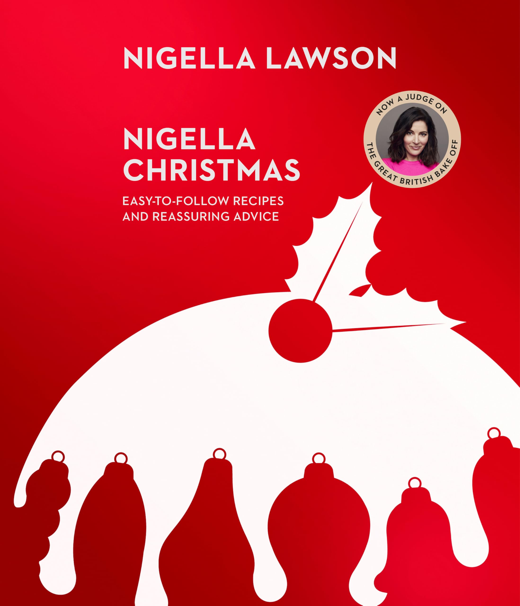 Nigella Christmas by Nigella Lawson (Hardback Book)
