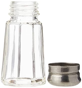 Amazon.com: American Metalcraft 1 oz Mushroom Cap Salt