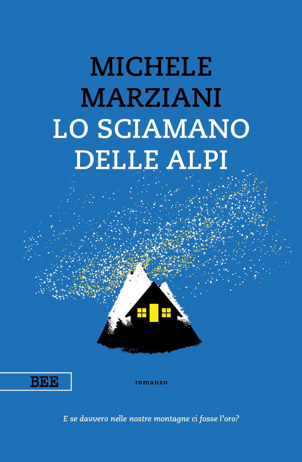 Lo Sciamano Delle Alpi - 4