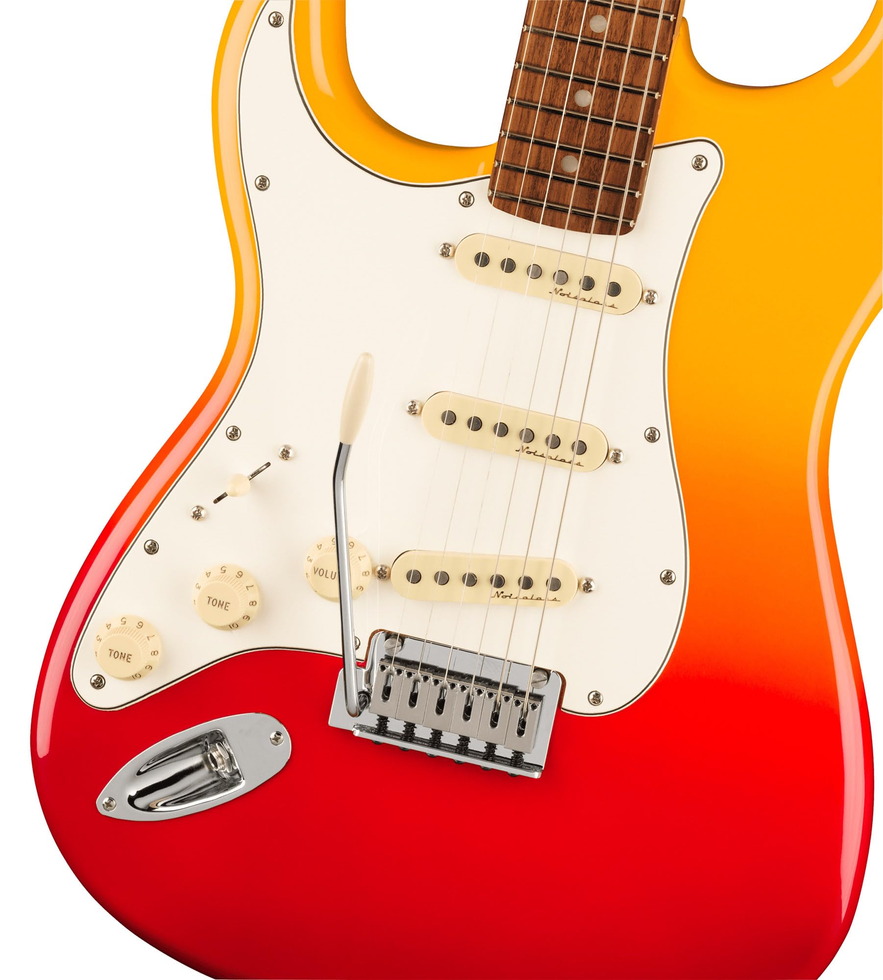 Amazon.com: Fender Player Plus Stratocaster® Left-Handed - Tequila
