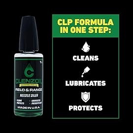 Clenzoil CLP - Field & Range - Pro Pack Bundle