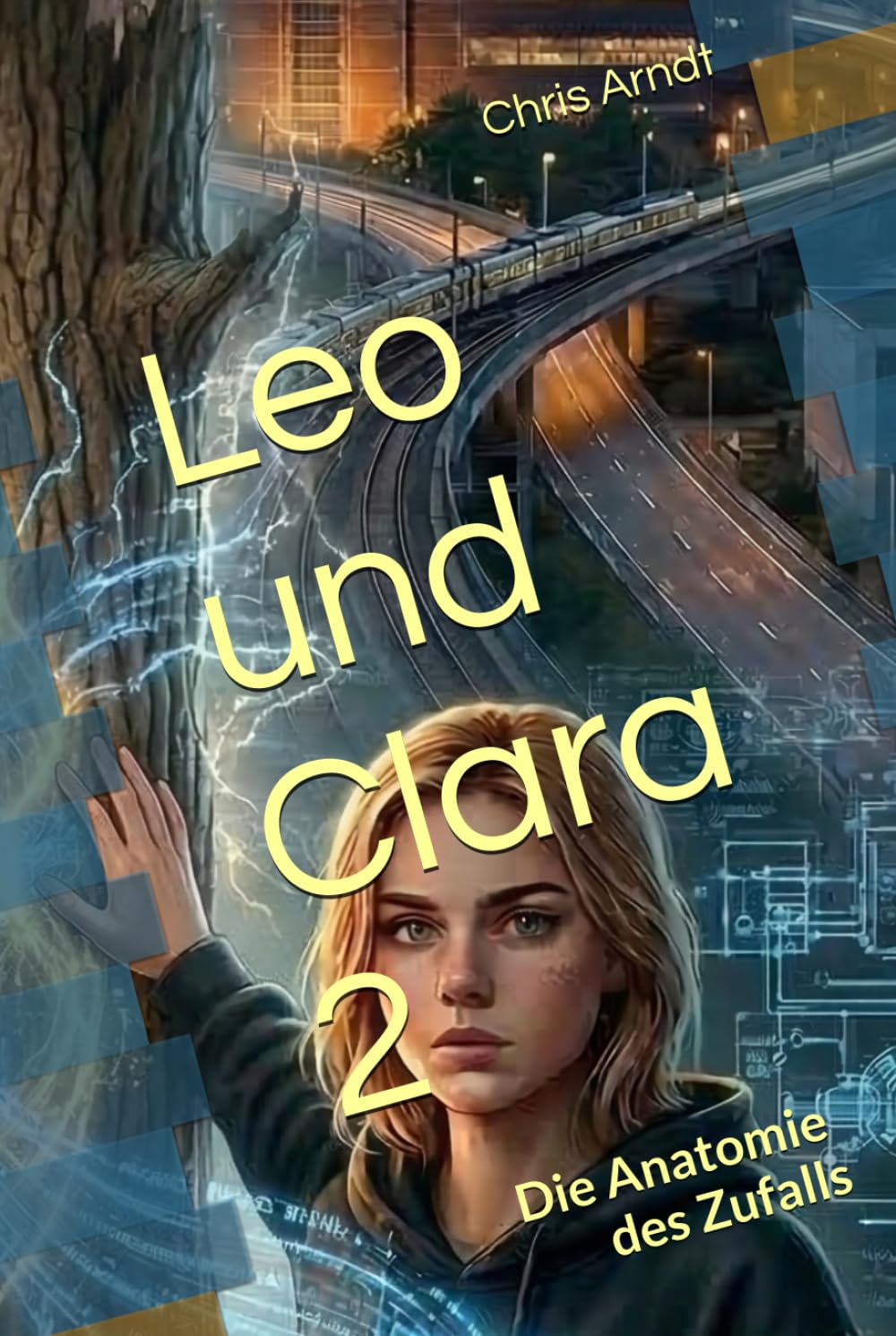 Leo & Clara 2: Die Anatomie des Zufalls (Leo und Clara)