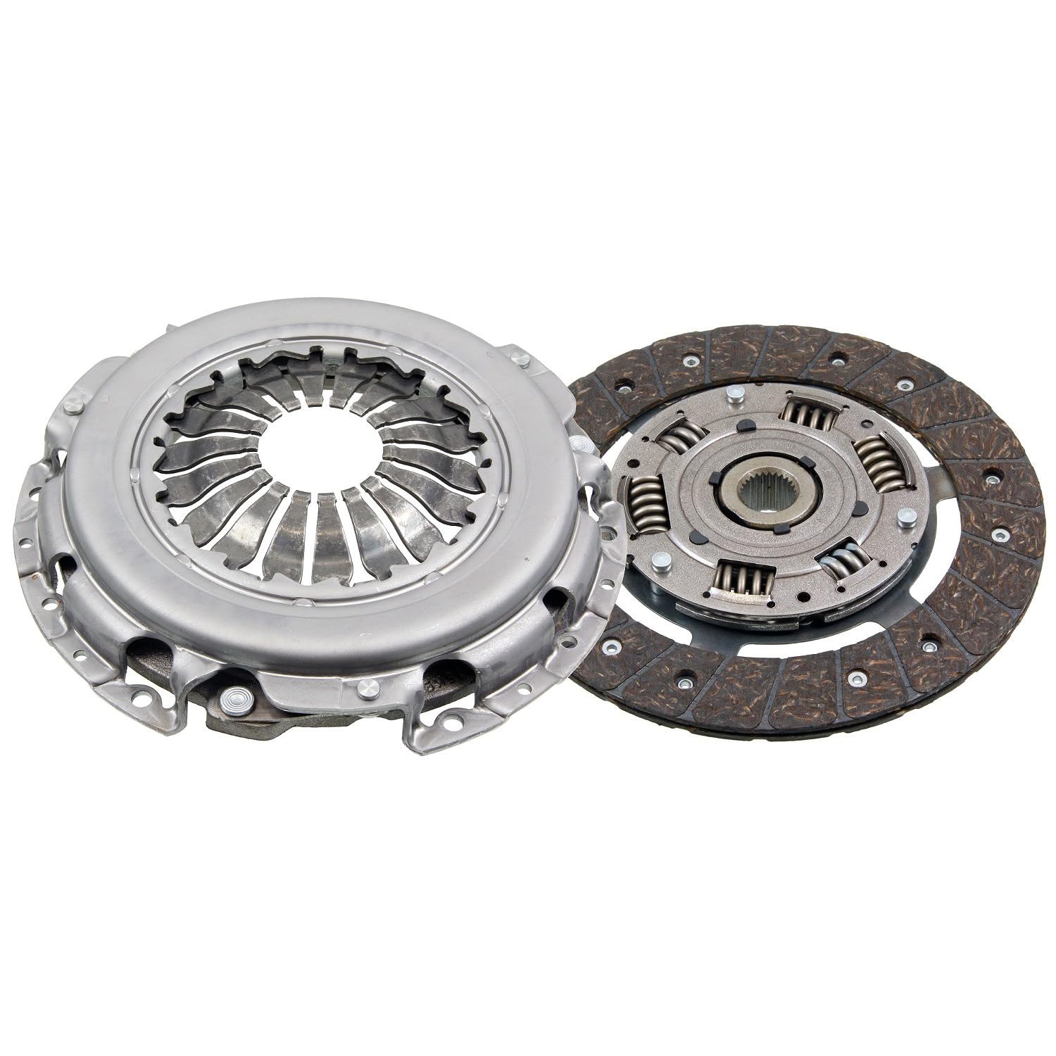 CLUTCH KIT ADR163065 FOR RENAULT CLIO/IV/Grandtour/Hatchback/Van/Sport/Tourer