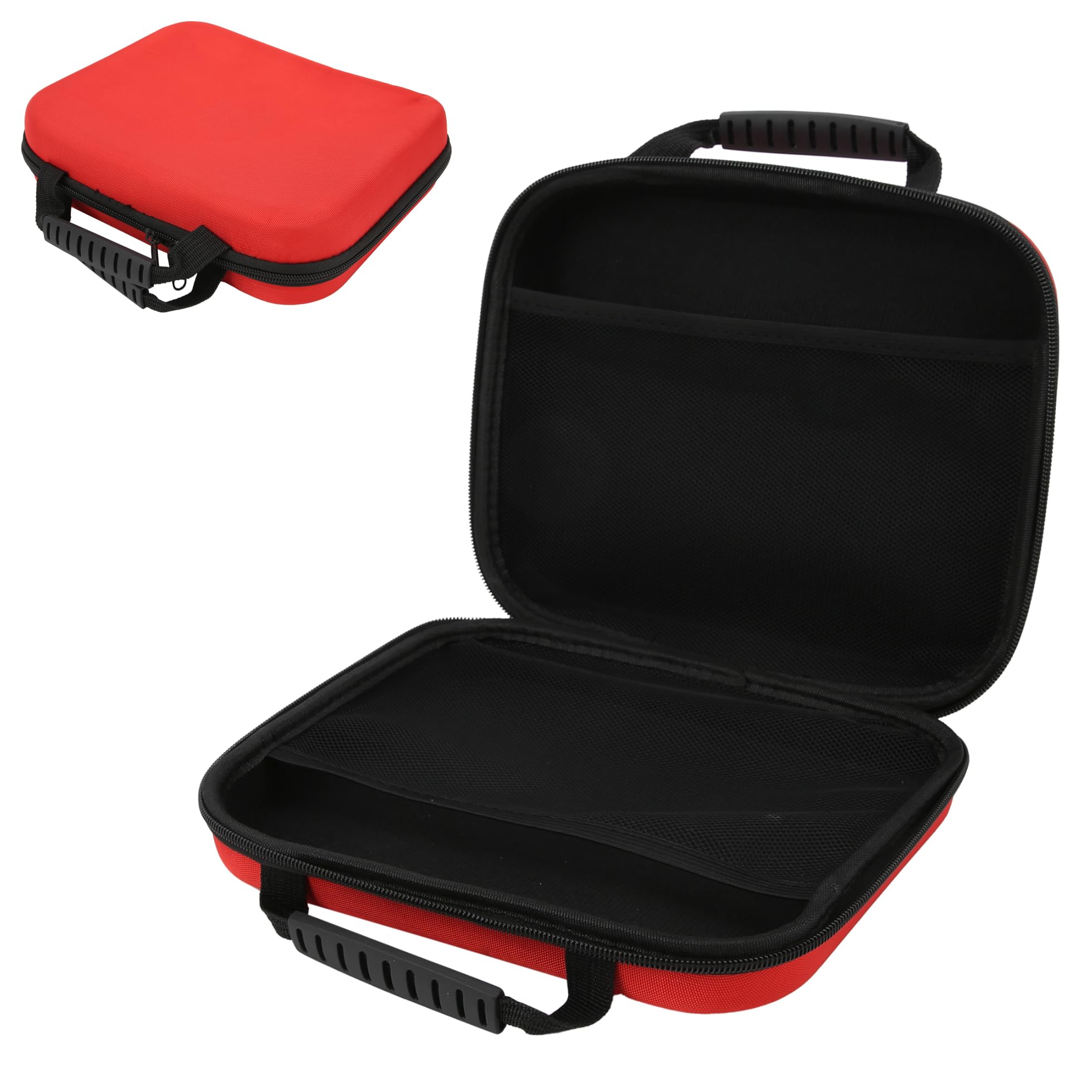 Portable EVA Hard Shell First Aid Bag Emergency Medical Kit Case for Travel
