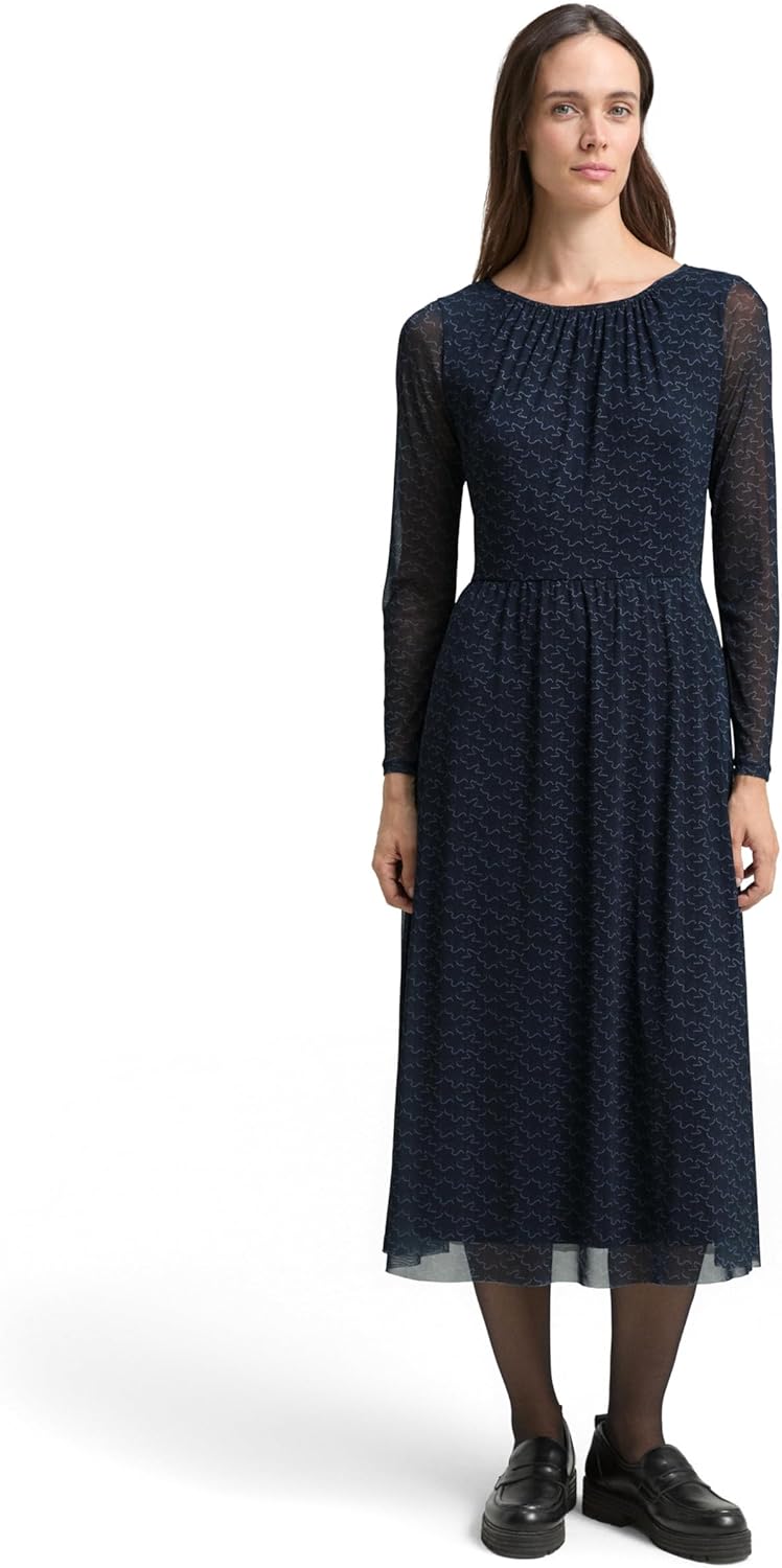 TOM TAILOR 1047637 Ladies Dressed, 39039