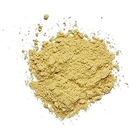 Vista 4 de Masienda Harina de Masa de Maíz Amarillo Heirloom de 2.2 libras (paquete de 2) – Harina de maíz nixtamalizada perfecta para tortillas de maíz