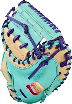Wilson Spring 2026 A2K Baseball Gloves