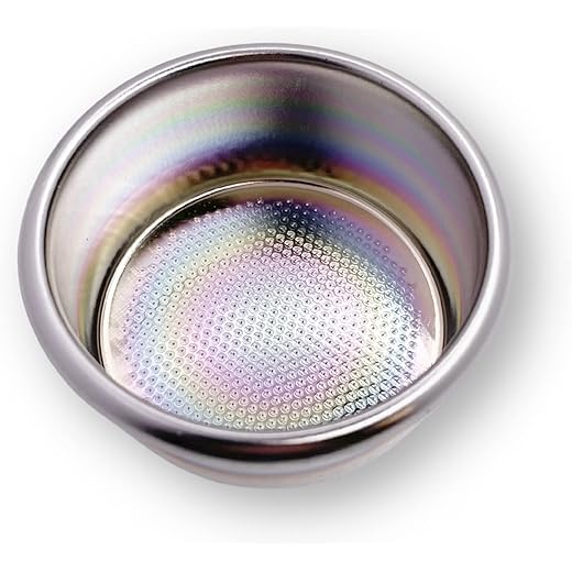 14/18 gr IMS Precision Nanotech Filter Basket B6252TH24NT c