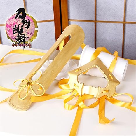 Amazon タヌキ楽 コスプレ道具 刀剣乱舞 五虎退 極 防具 2点セット コスプレ道具 Darling In The Franxx 道具 Cosplay オーダー道具 Cosplay pvc製 eva製 高完成度 防具2点セット コスプレ 仮装 通販 Amazon タヌキ楽 コスプレ道具 刀剣乱舞 五虎退 極 防具 2点セット コスプレ道具 Darling In The Franxx 道具 Cosplay オーダー道具 Cosplay pvc製 eva製 高完成度 防具2点セット コスプレ 仮装 通販