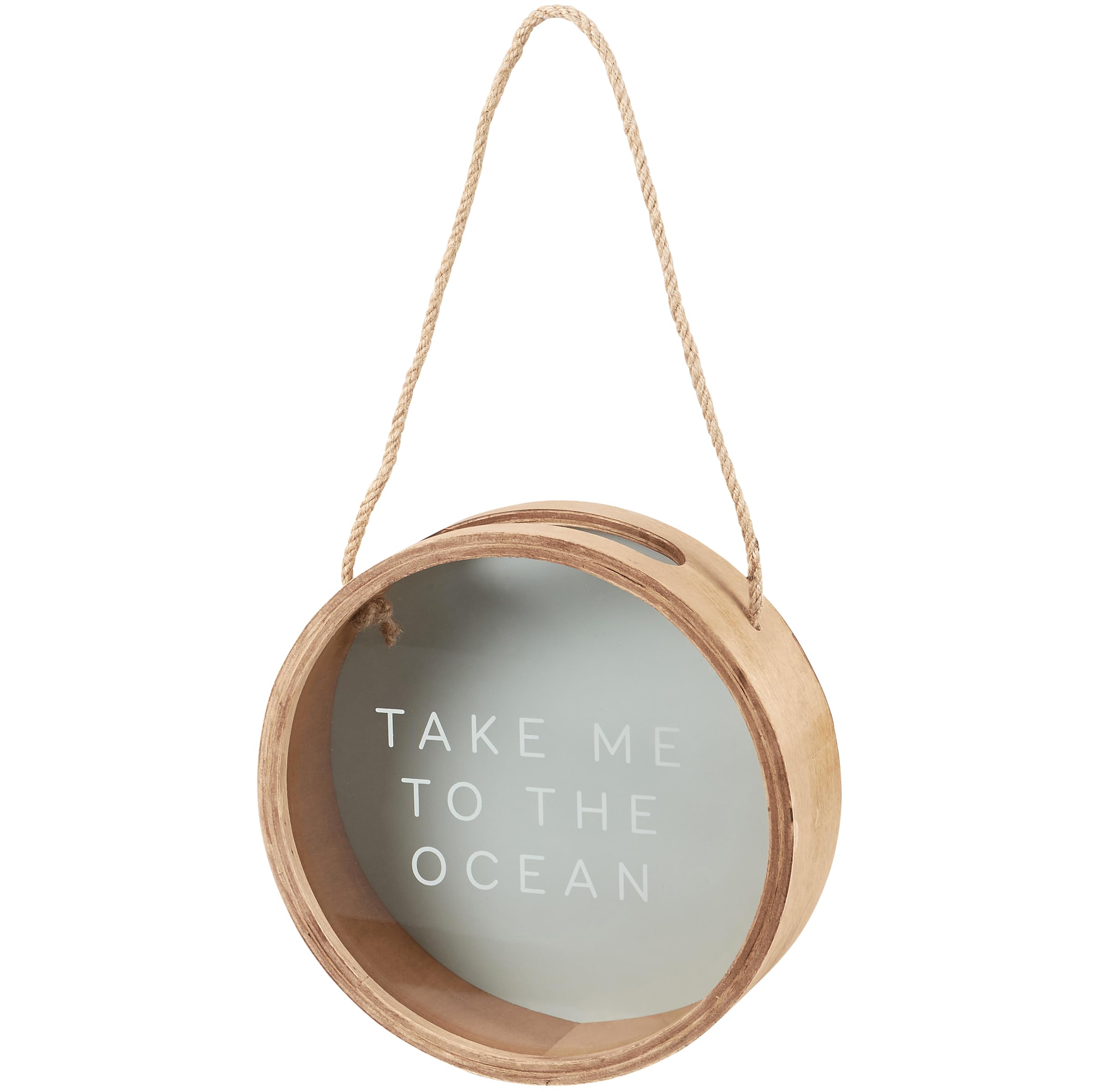 Support pour coquillages présentoir océan objet déco plage