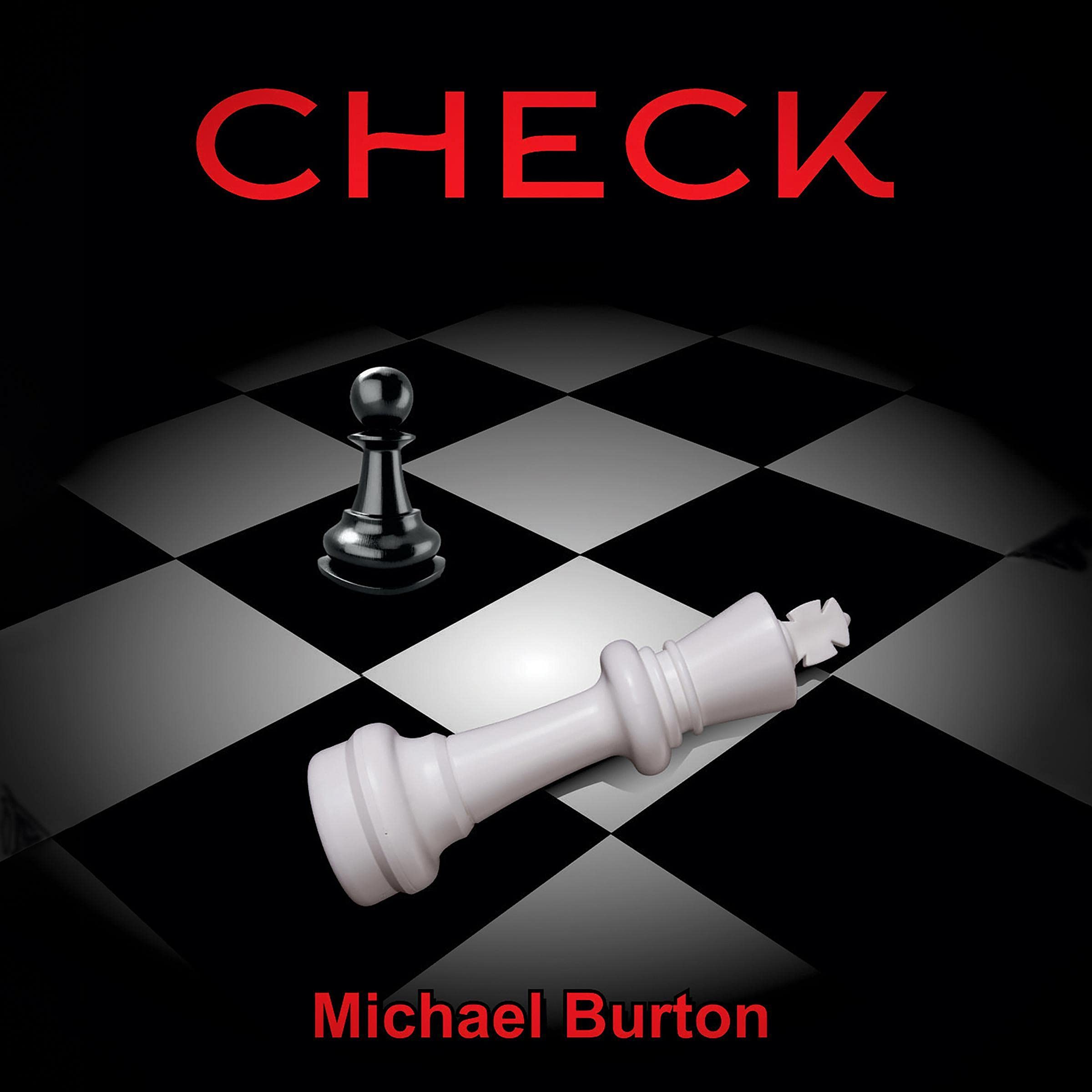Cover art for Check