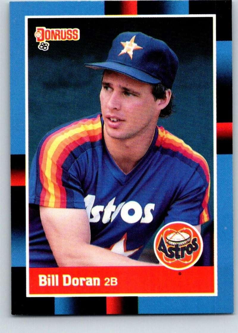 Bill doran jersey Clearance