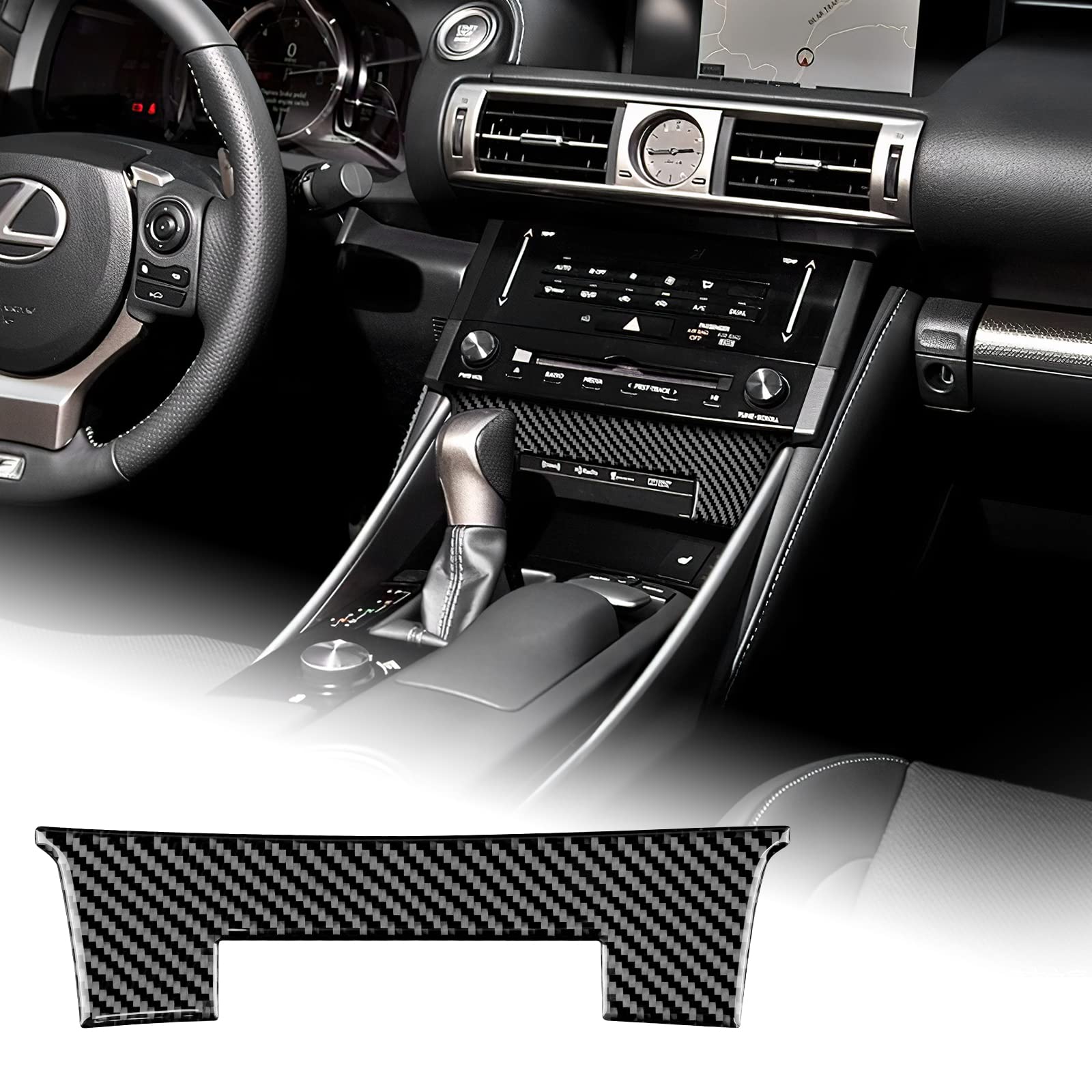 Amazon.co.jp: AIRSPEED レクサス IS250 IS300 IS350 IS200T