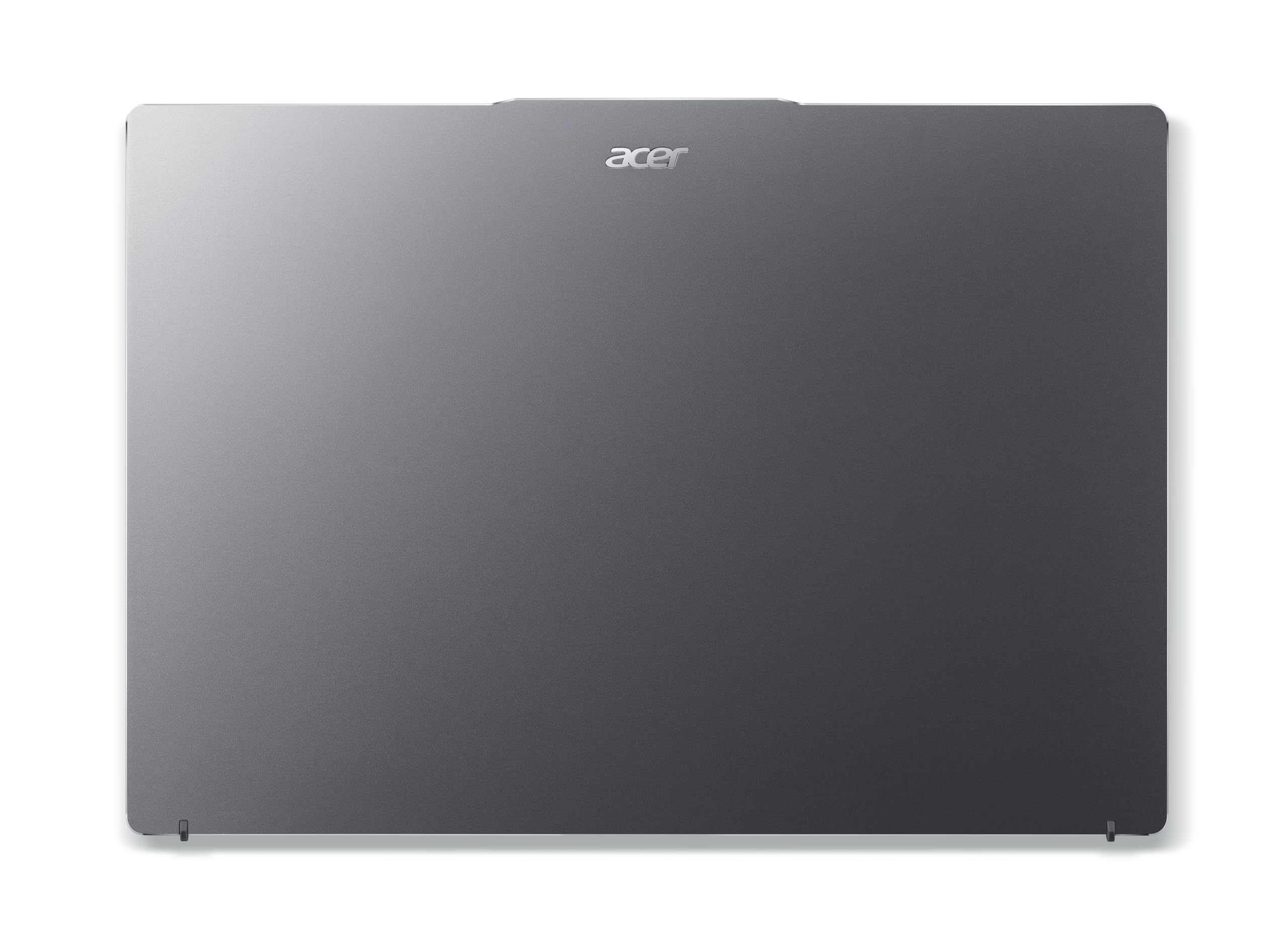 acer Swift Go 14 OLED (SFG14-63-R81N) Ultrathin/laptop, wyświetlacz 14" WQ2.8K OLED, AMD Ryzen 7 8845HS, 32 GB RAM, 1 TB SSD, grafika AMD Radeon, Windows 11, klawiatura QWERTZ, kolor szary