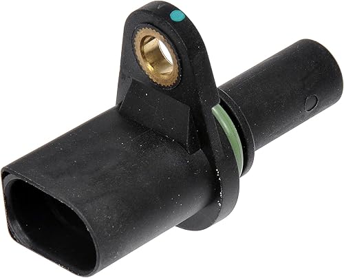 Dorman Sensor de velocidad de entrada de transeje 917-672 compatible con modelos Volkswagen seleccionados