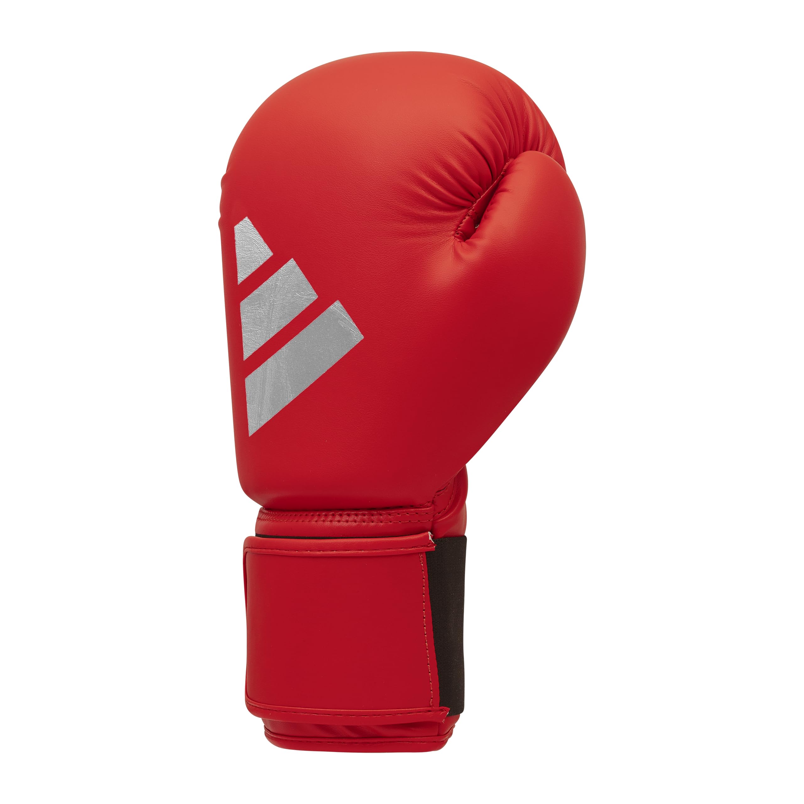 adidas Speed 50 Guantes de Boxeo 12 onzas Rojo