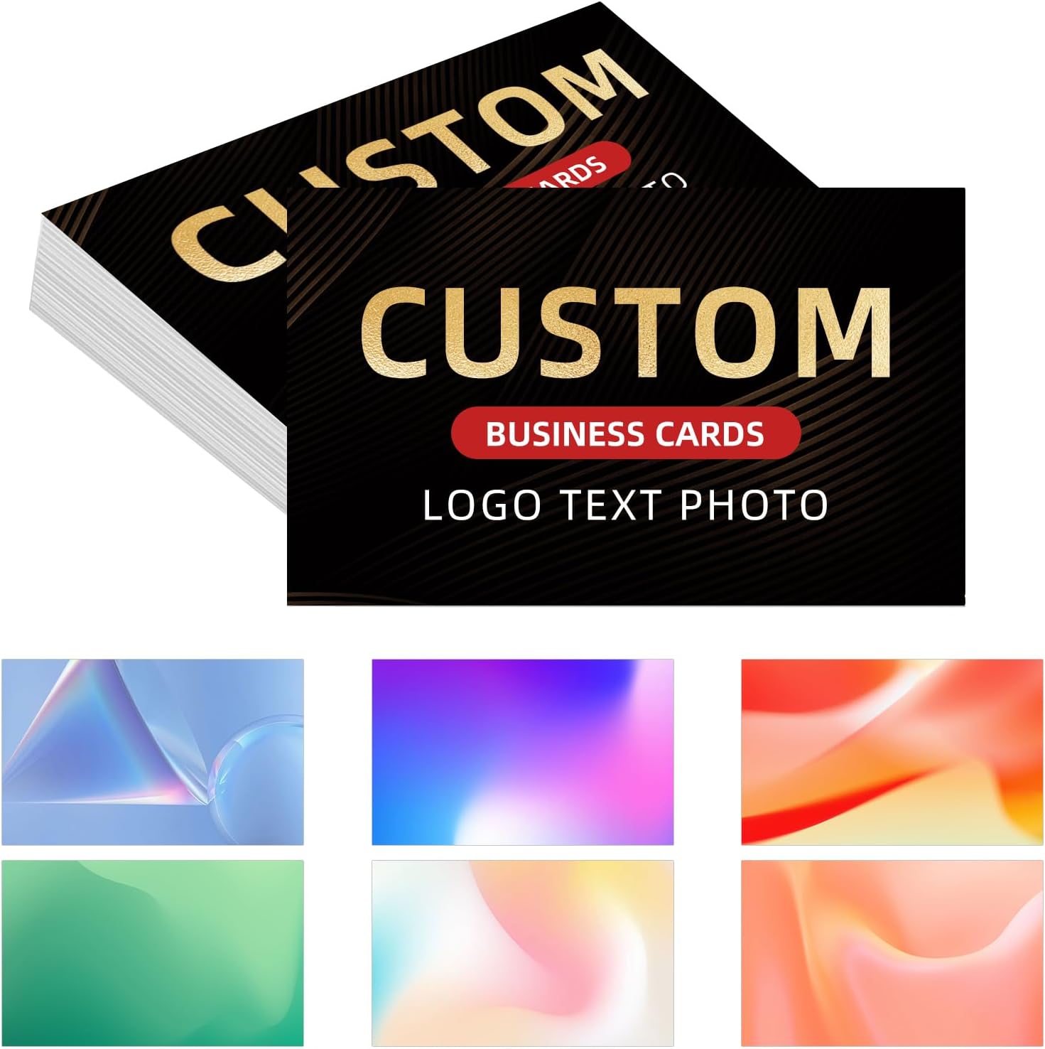 Custom Business Cards,Personalized Business Cards with