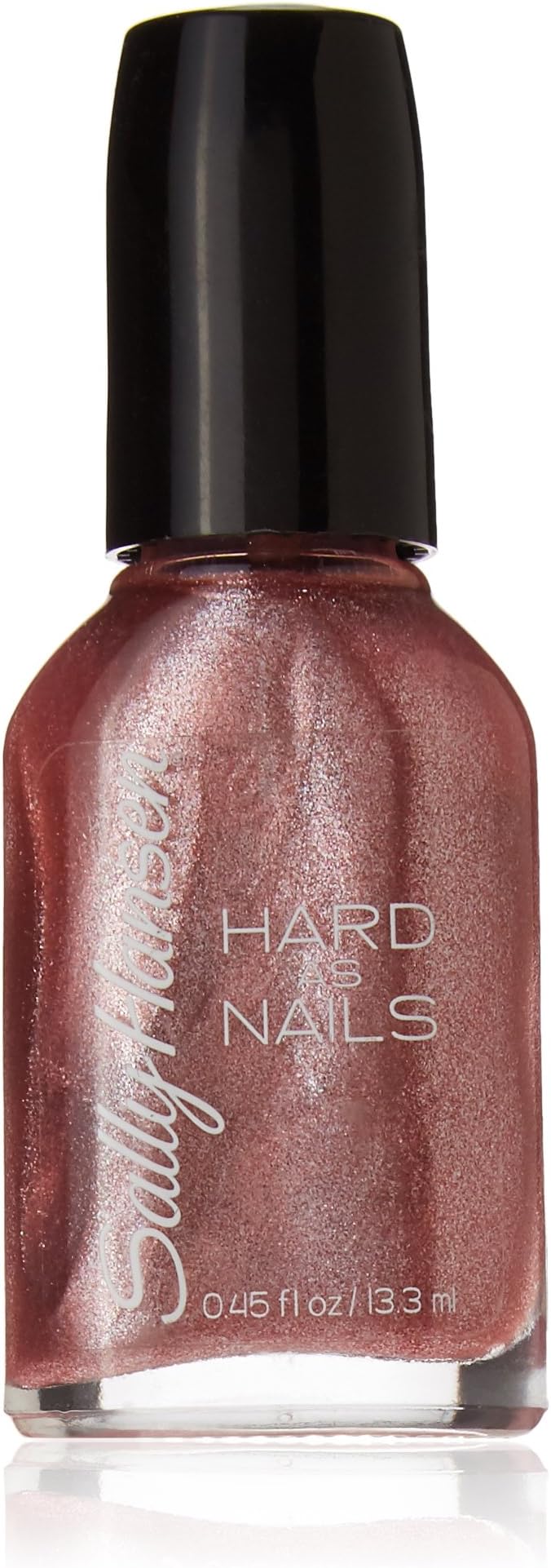 Sally Hansen Hard as Nails Color, on the Rocks, 0.45fl. oz