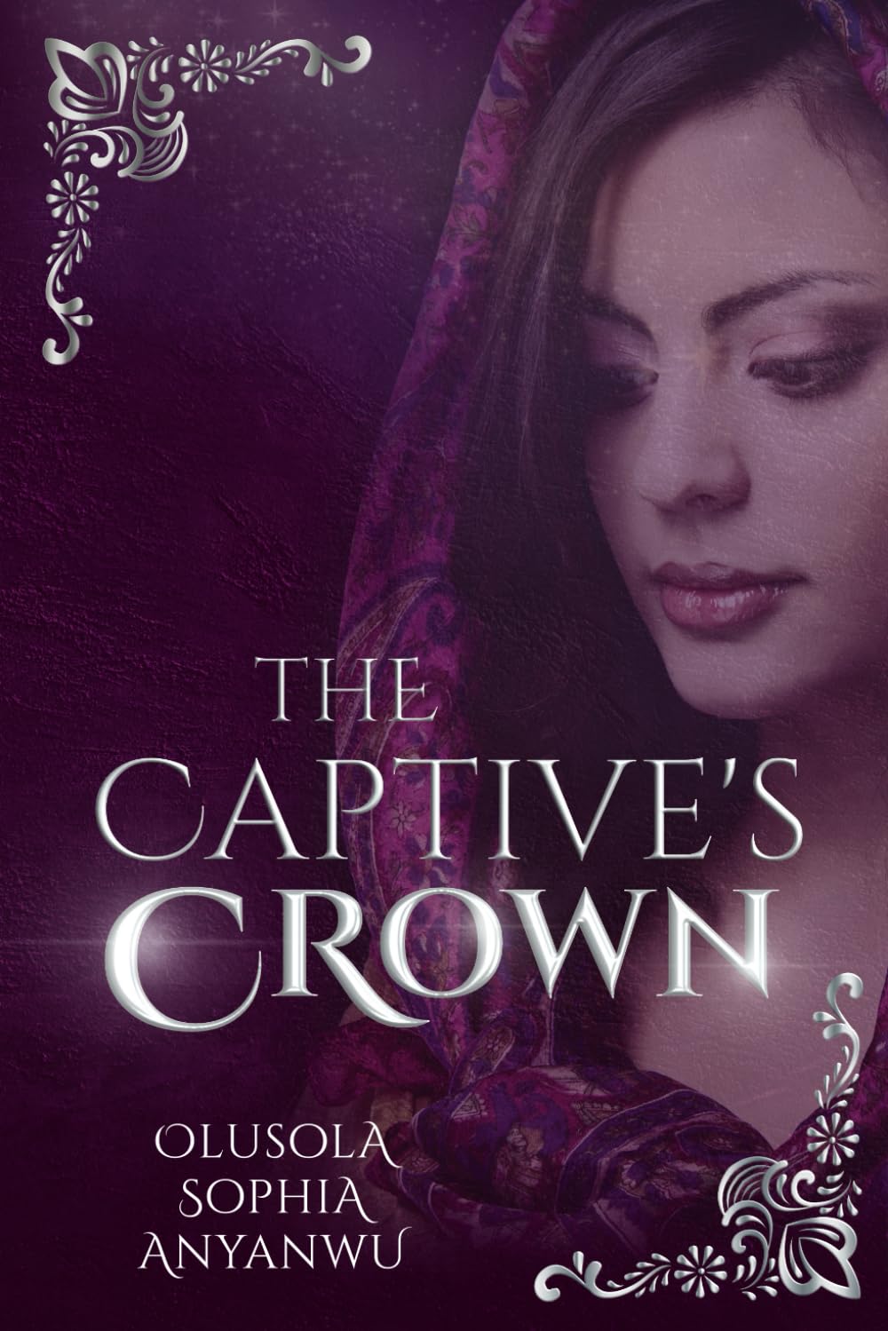 The Captive's Crown: A story of inclusion, diversity and redemption