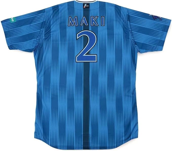 Amazon.co.jp: [HALASRTB] 横浜DeNAベイスターズ オーセンティック