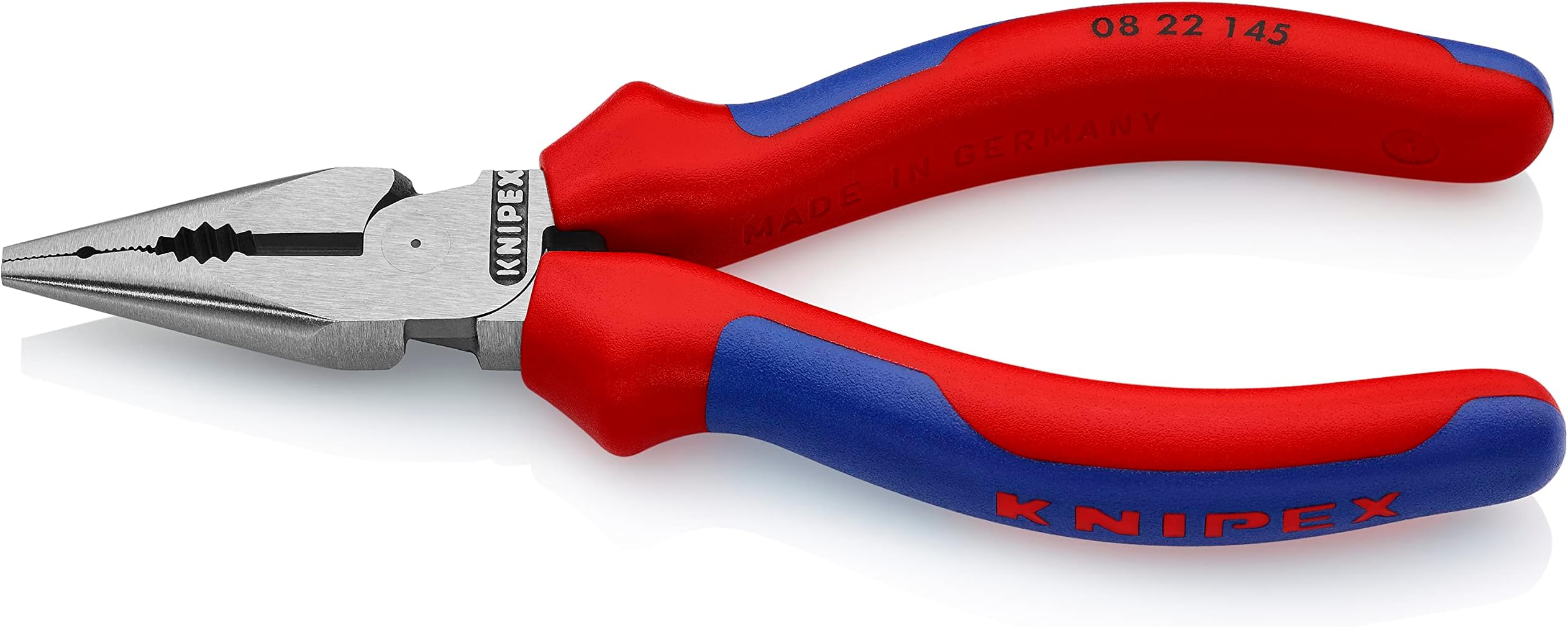 Knipex Mini pliers set in belt tool pouch 2 parts 00 20 72 V06 Amazon