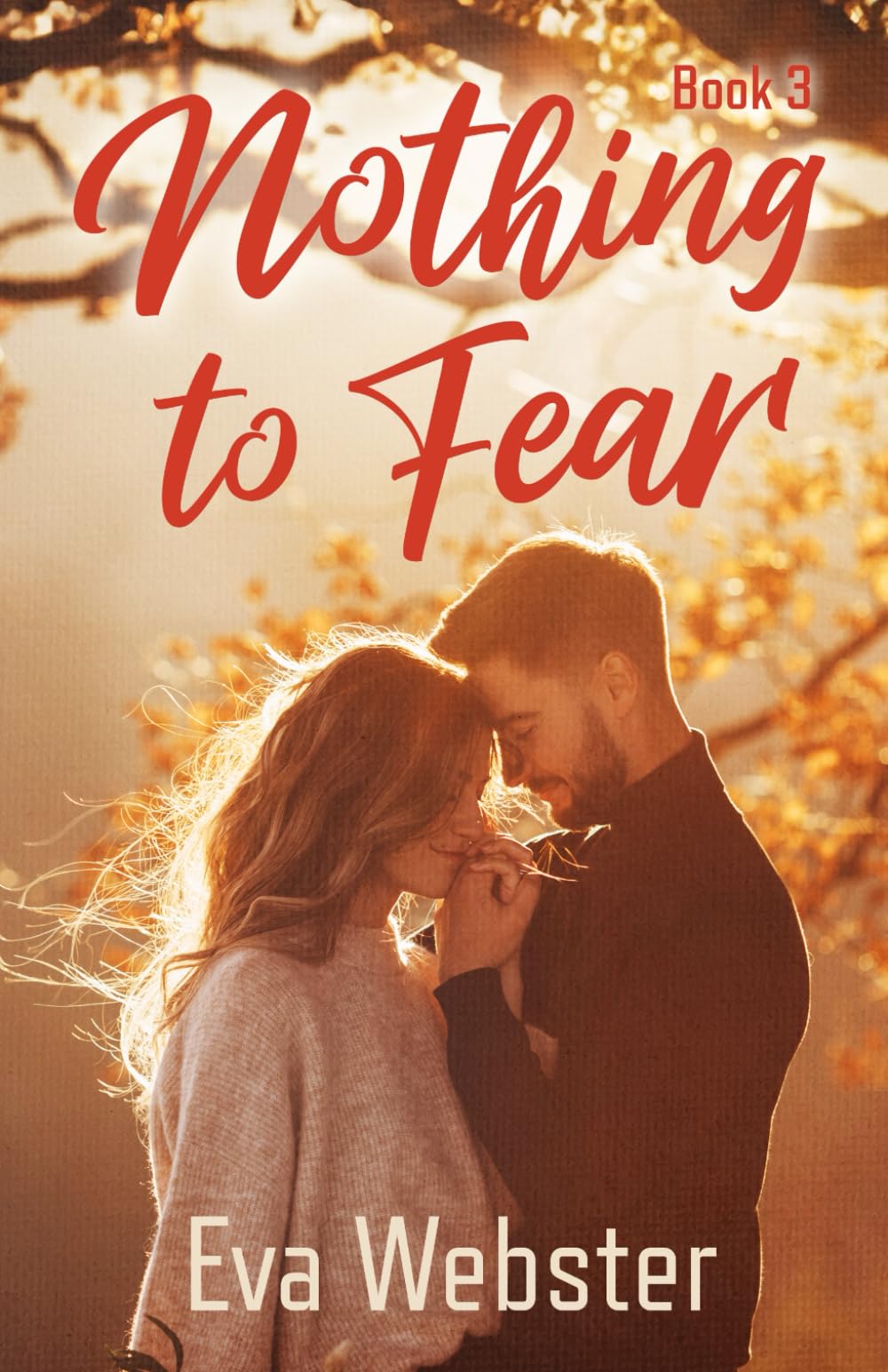 Nothing To Fear (Vancouver Island Series)