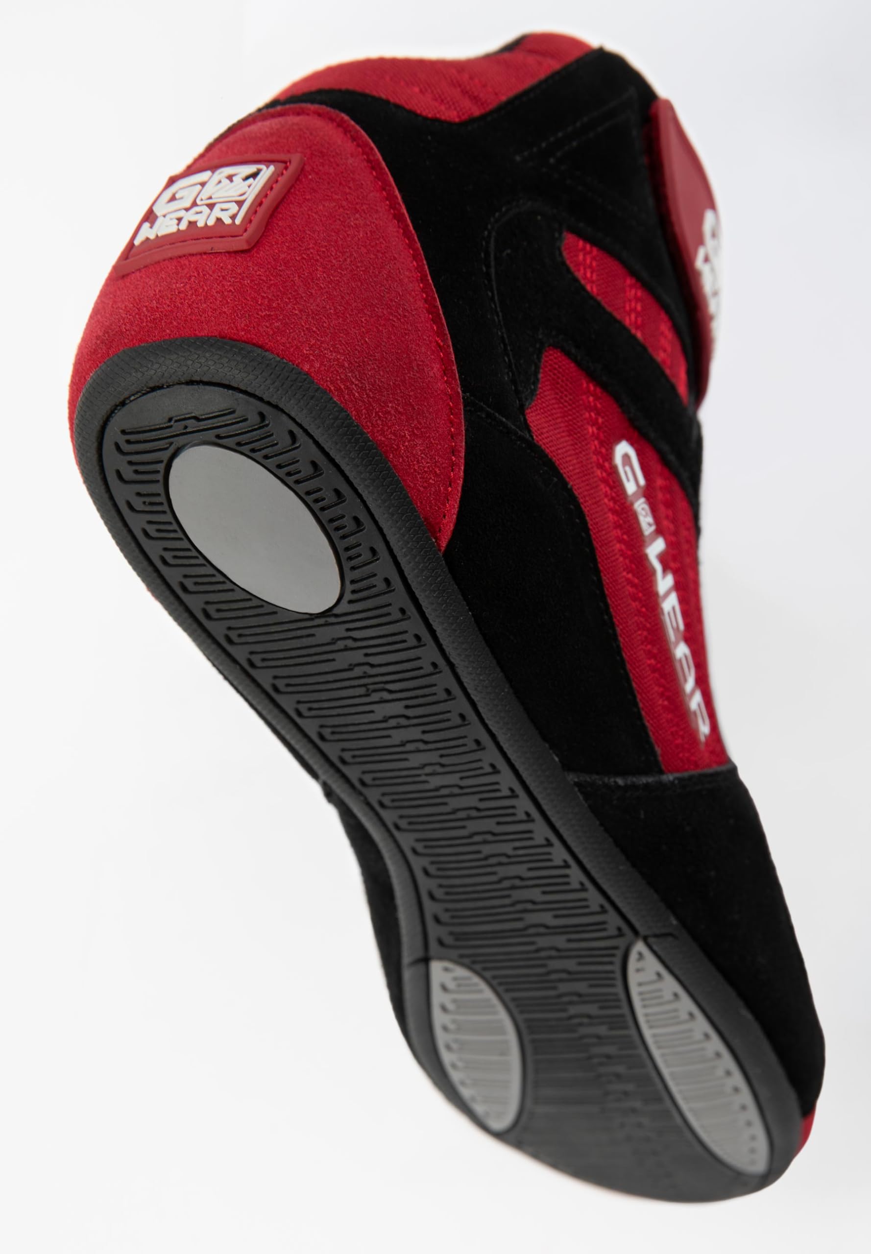 GORILLA WEAR Gwear PRO High Tops - Stile,Comfort e Prestazioni in Un Unico Prodotto! Ora Disponibili in Nero/Oro