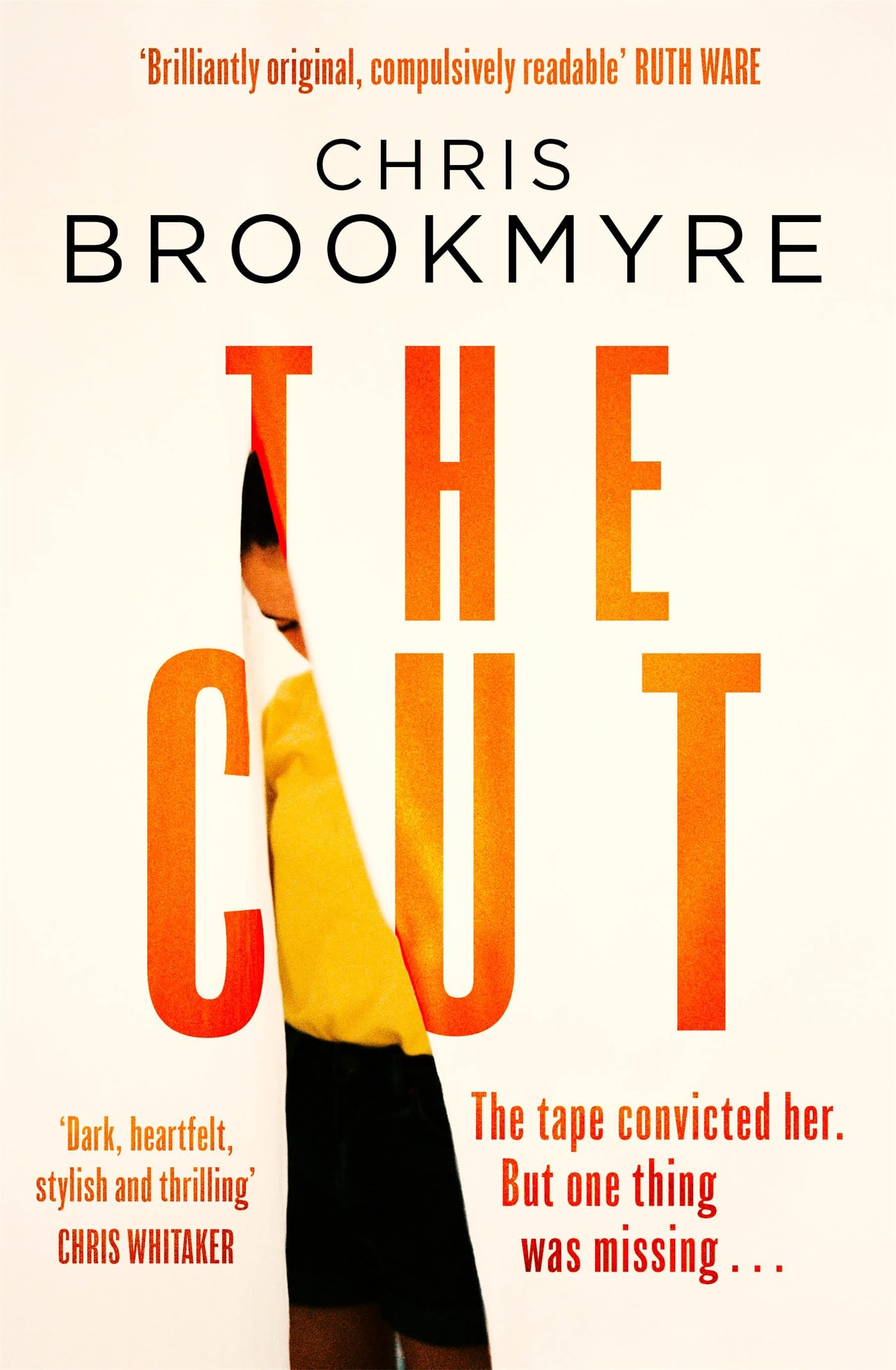 The Cut: A BBC Radio 2 Book Club pick