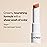 Honest Beauty Moisturizing Vegan Tinted Lip Balm | Antioxidant-rich Acai Extracts + Avocado Oil | Paraben Free + Cruelty Free | Lychee Fruit
