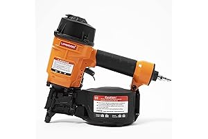CN55 Air Coil Nailer: The Fencing Specialist
