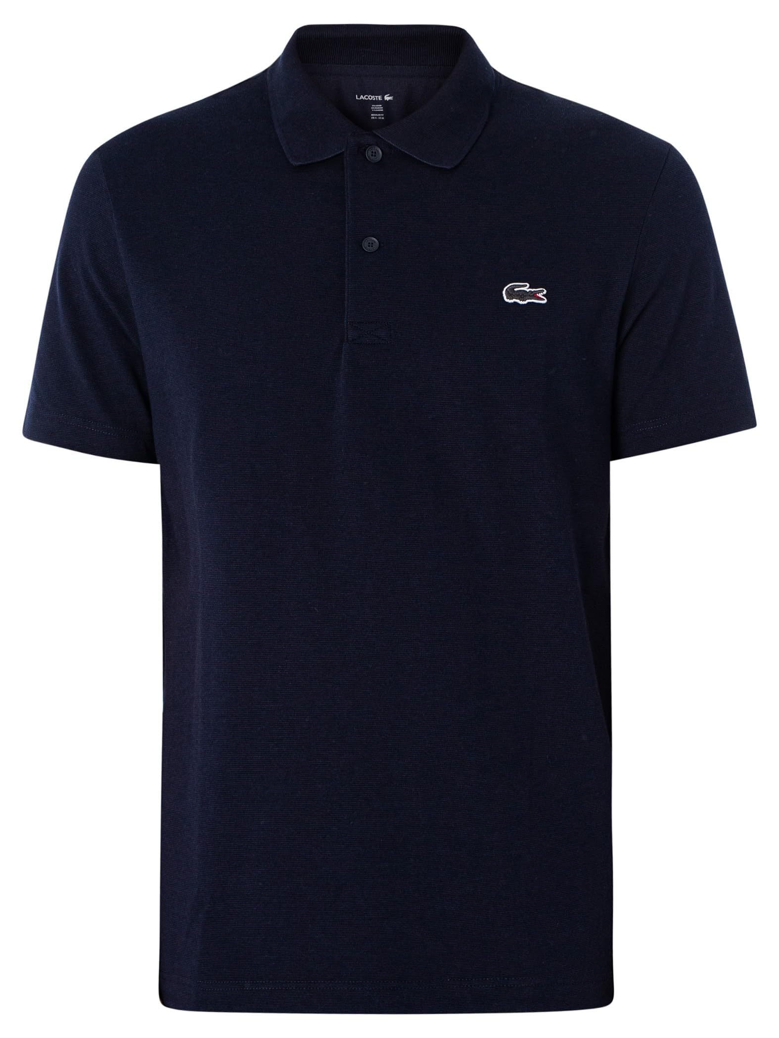 Lacoste Uomo DH5522 Modern (Confezione da 1)