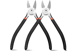 2 Pieces Zip Ties Cutters