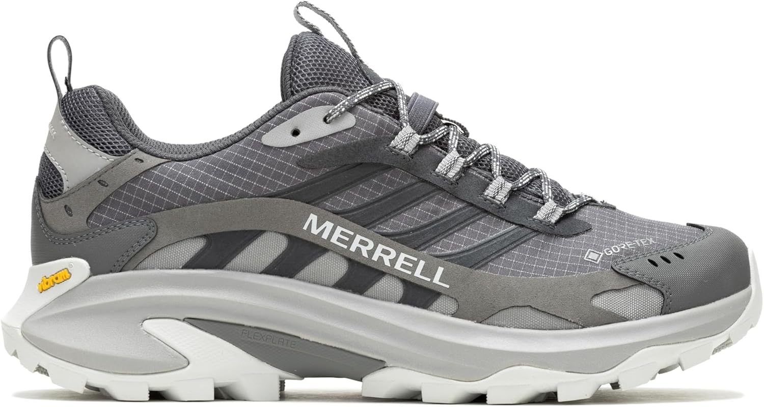 Merrell Mens Moab Speed 2 GTX® - Image 6