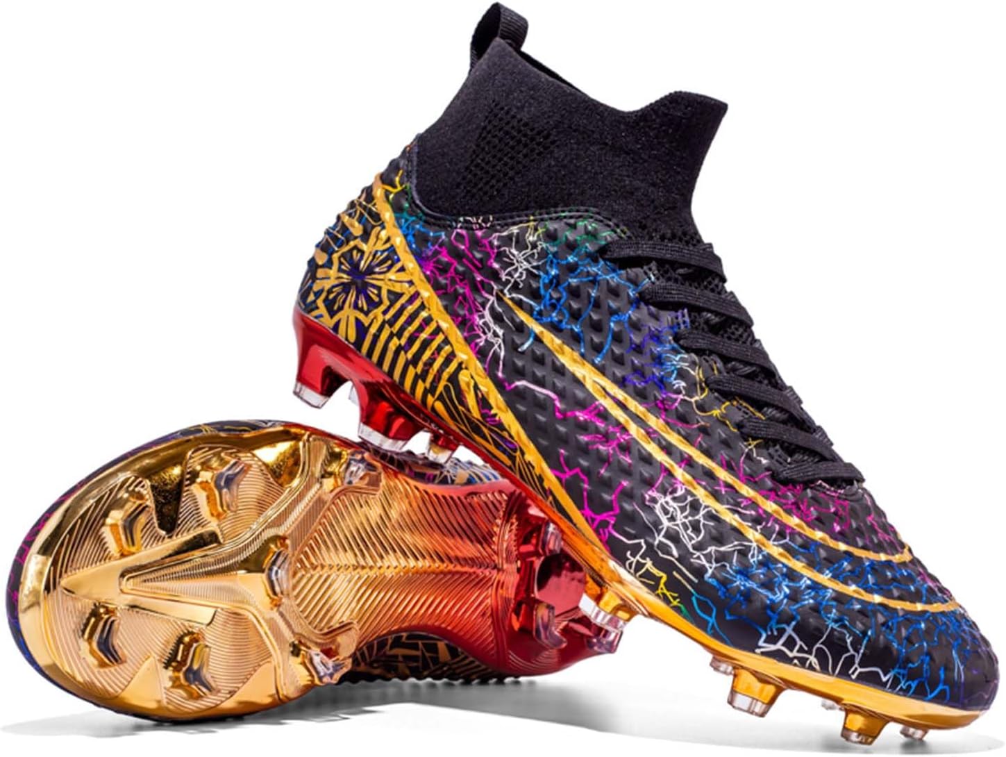 youth soccer nike cleats