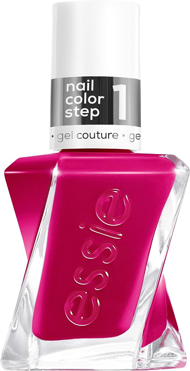 Essie GelCouture - 1093 V.I.Please