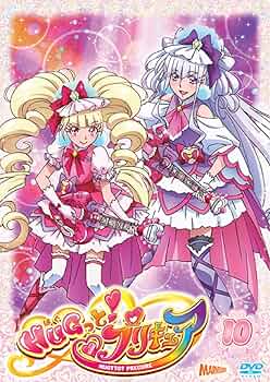 HUGっと!プリキュア vol.1〈2枚組〉 Amazon.co.jp: HUGっと!プリキュア vol.1 [DVD] : 引坂理絵, 本
