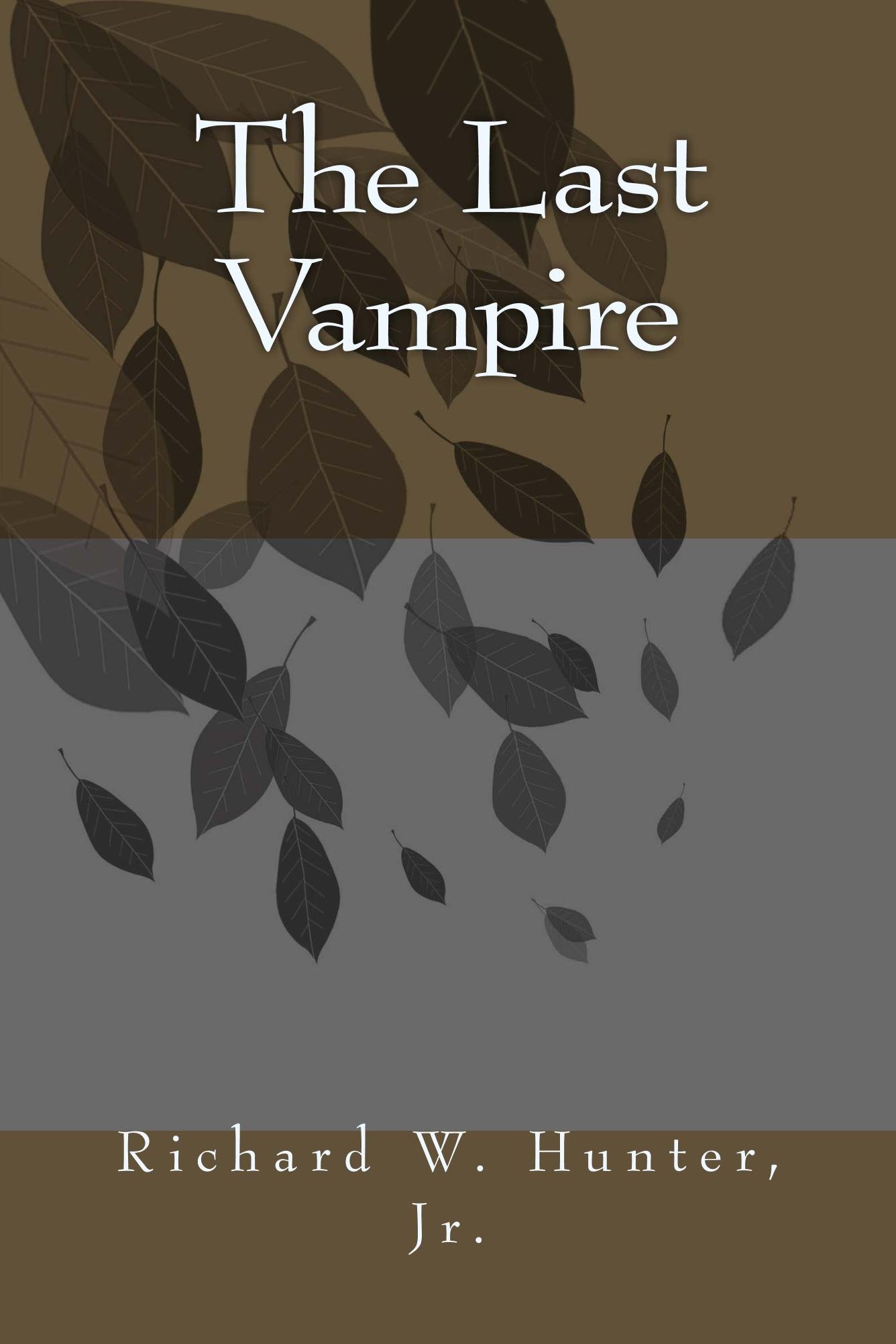 The Last Vampire