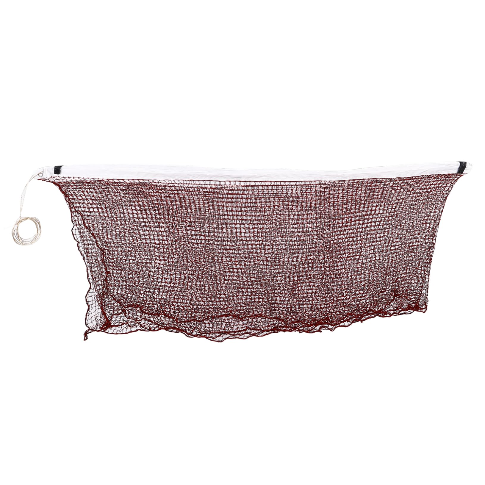 Parliky Compact Badminton Net Set Sports Net for Outdoor/Indoor Use Ideal for Tennis Volleyball Portable Easy to Install