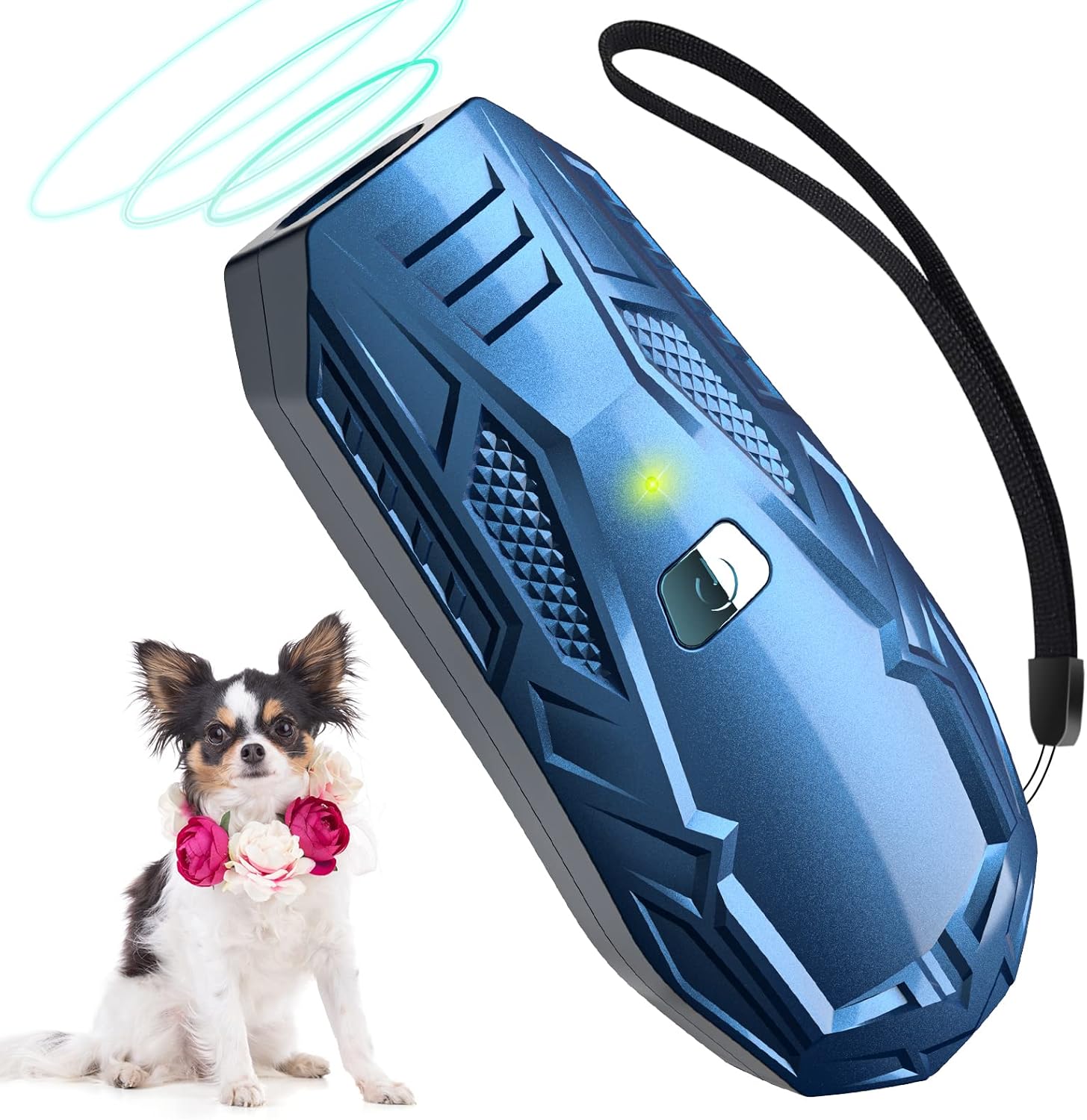 Anti Barking Device, Auto Dog Barking Deterrent Devices Stop Dog