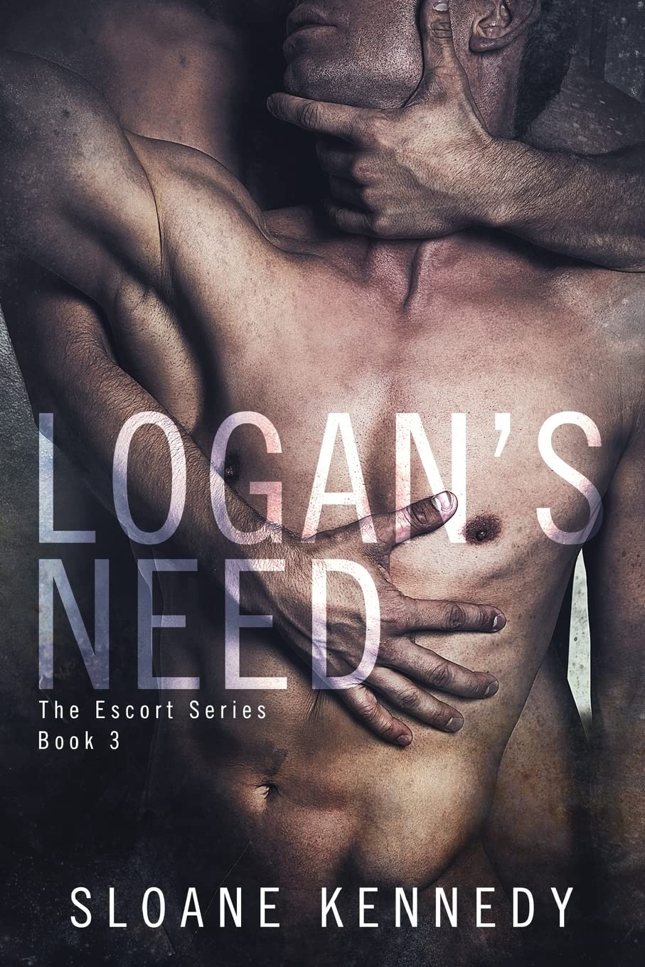 Logan's Need: Volume 3 (The Escort Series)