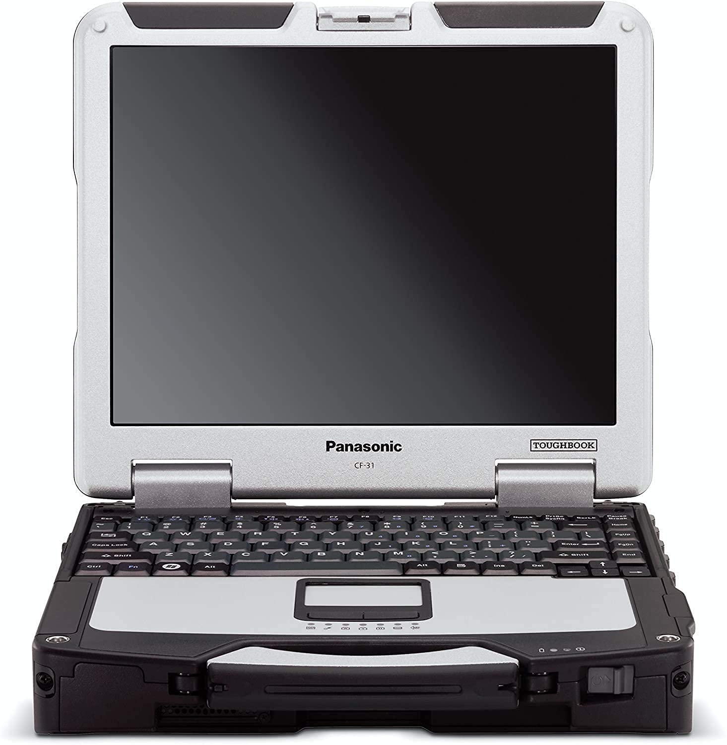 Amazon.com: Toughbook Panasonic CF-31 MK5, Intel i5-5300U @2.3GHz