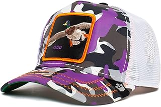 Goorin Bros. - Gorra para hombre