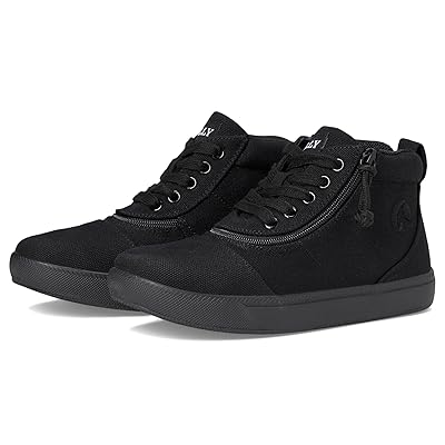 BILLY Footwear Kids DR Short Wrap High II (Little Kid/Big Kid) Kid