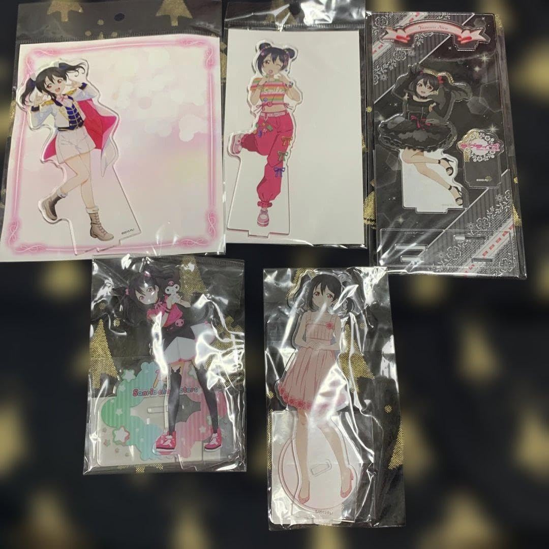 ラブライブ！カードゲーム ラブカ 矢澤にこ　スノハレ　P+3枚セット 矢澤にこ セット ラブライブ！カードゲーム ラブカ 矢澤にこ スノハレ P+3