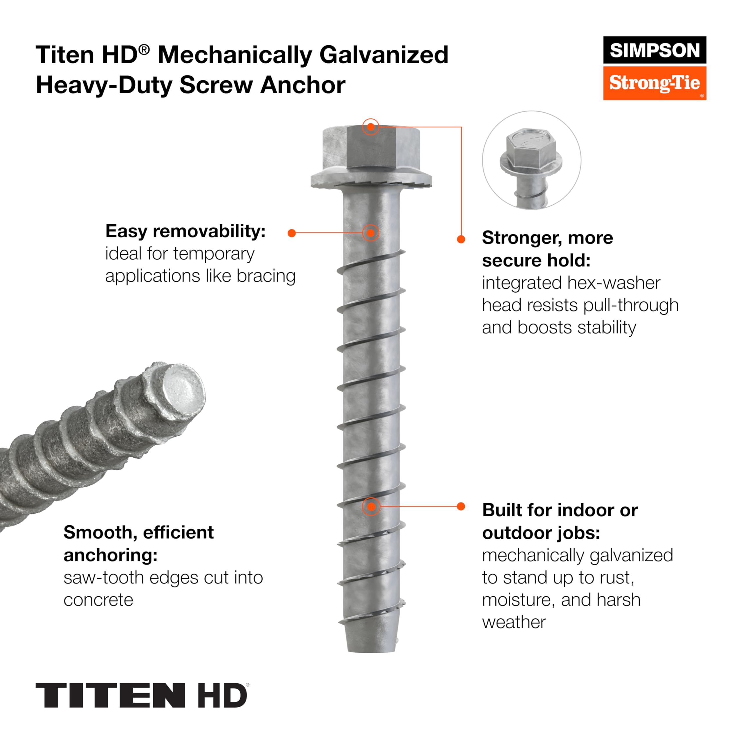 simpson strong tie anchors