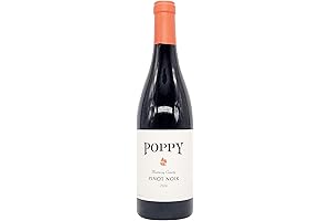Decoy by Sonoma Pinot Noir, 750mL