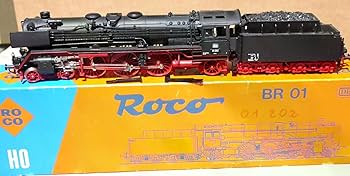 Roco BR 132 電気機関車 HOゲージ 43441 Roco BR 132 電気機関車 HOゲージ 43441