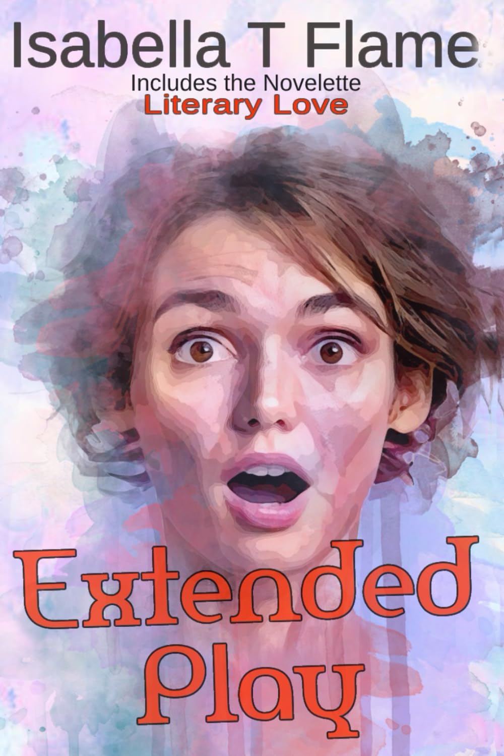 Extended Play: Twelve Steamy and Explicit Erotic Graphic Sexy Erotica Oral Anal Facial Orgy BDSM Virgin Brat Daddy Foot Fetish Voyeur Dirty Talk ... Sex Peeping Tom Orgasm (Stepping Stones)