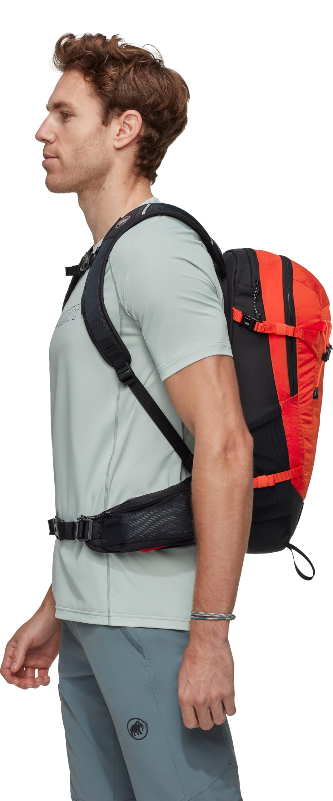 Mammut Mochila para mujer de litio 15 (1 unidad)